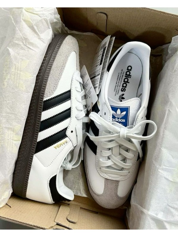 Adidas Samba Adidas Samba